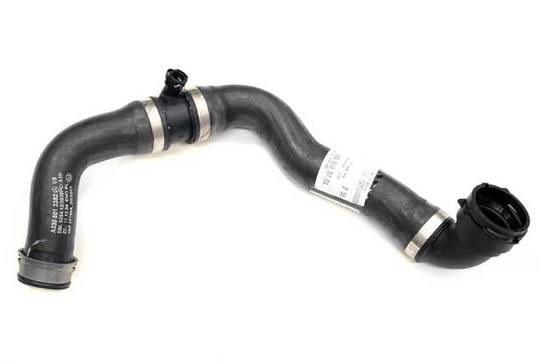 Mercedes Engine Coolant Hose - Upper 2305013382